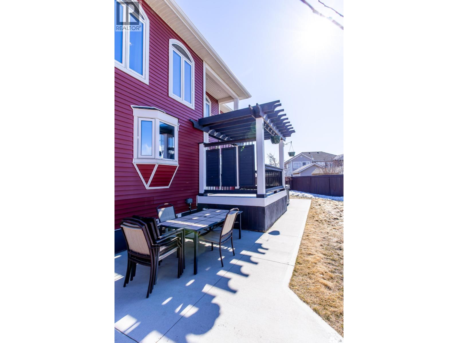 8807 110 AVENUE, Fort St. John