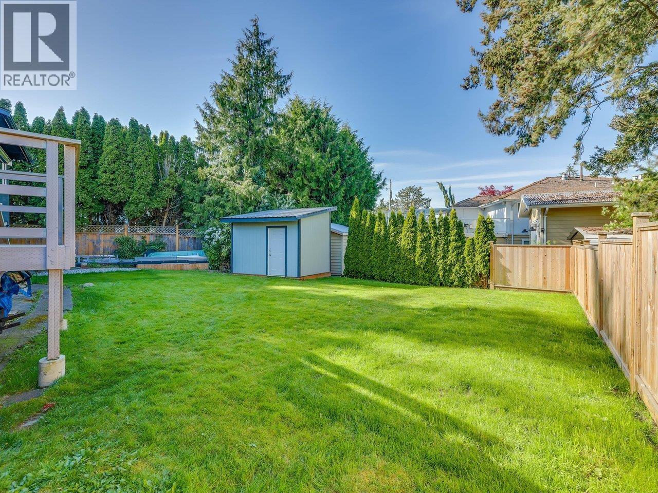 5153 CLIFF Drive, Tsawwassen