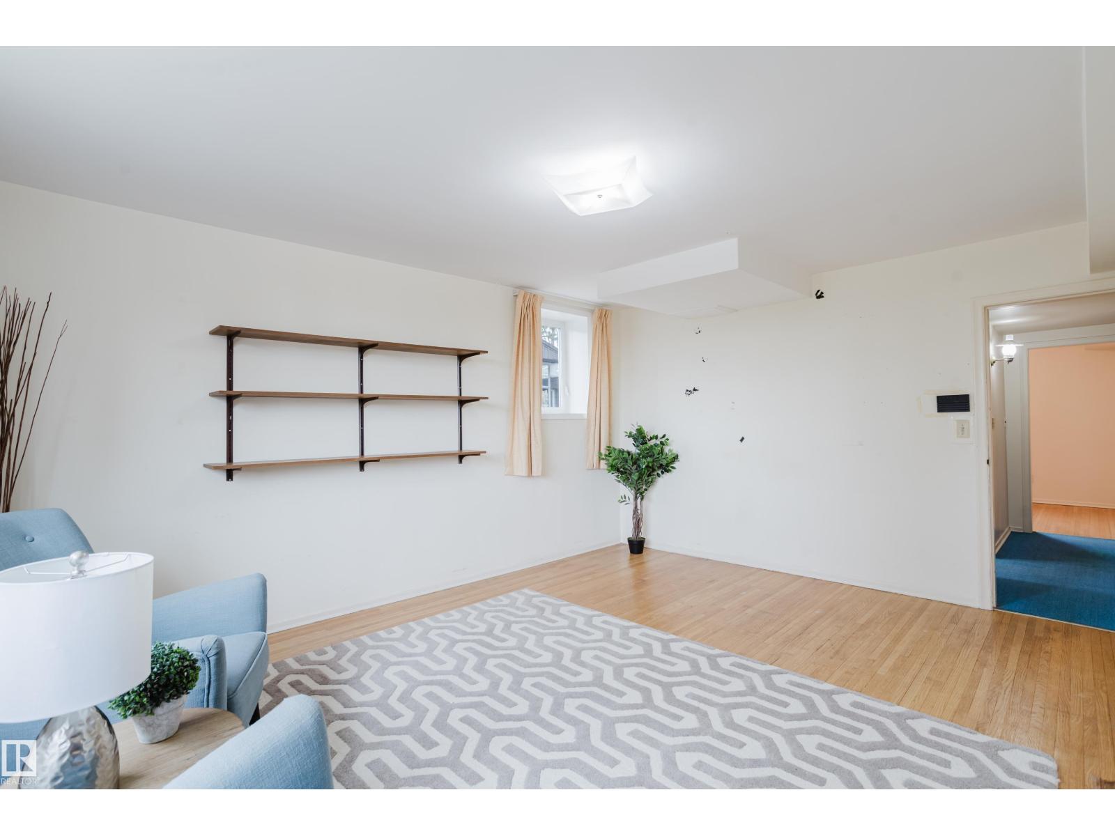 7907 SASKATCHEWAN DR NW, Edmonton