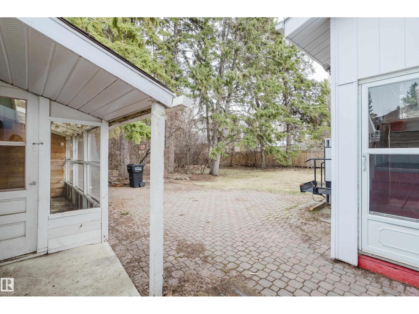 7907 SASKATCHEWAN DR NW, Edmonton