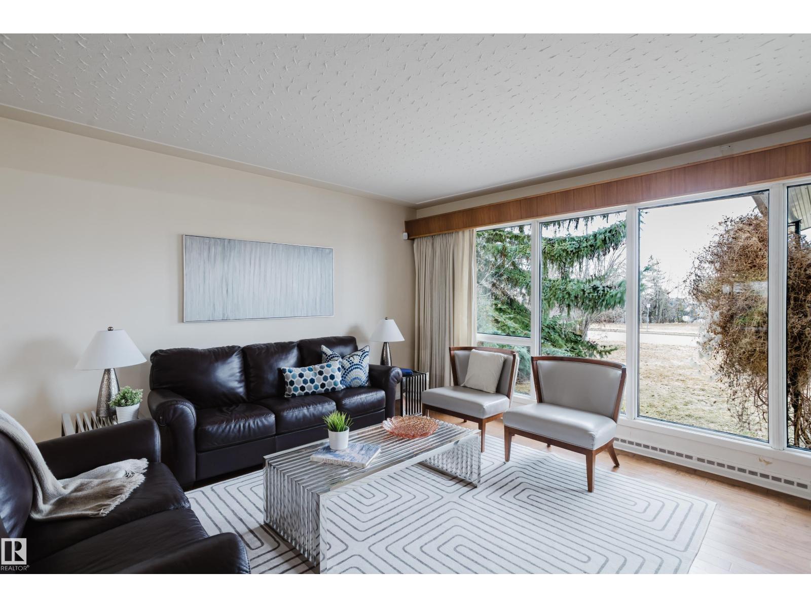 7907 SASKATCHEWAN DR NW, Edmonton