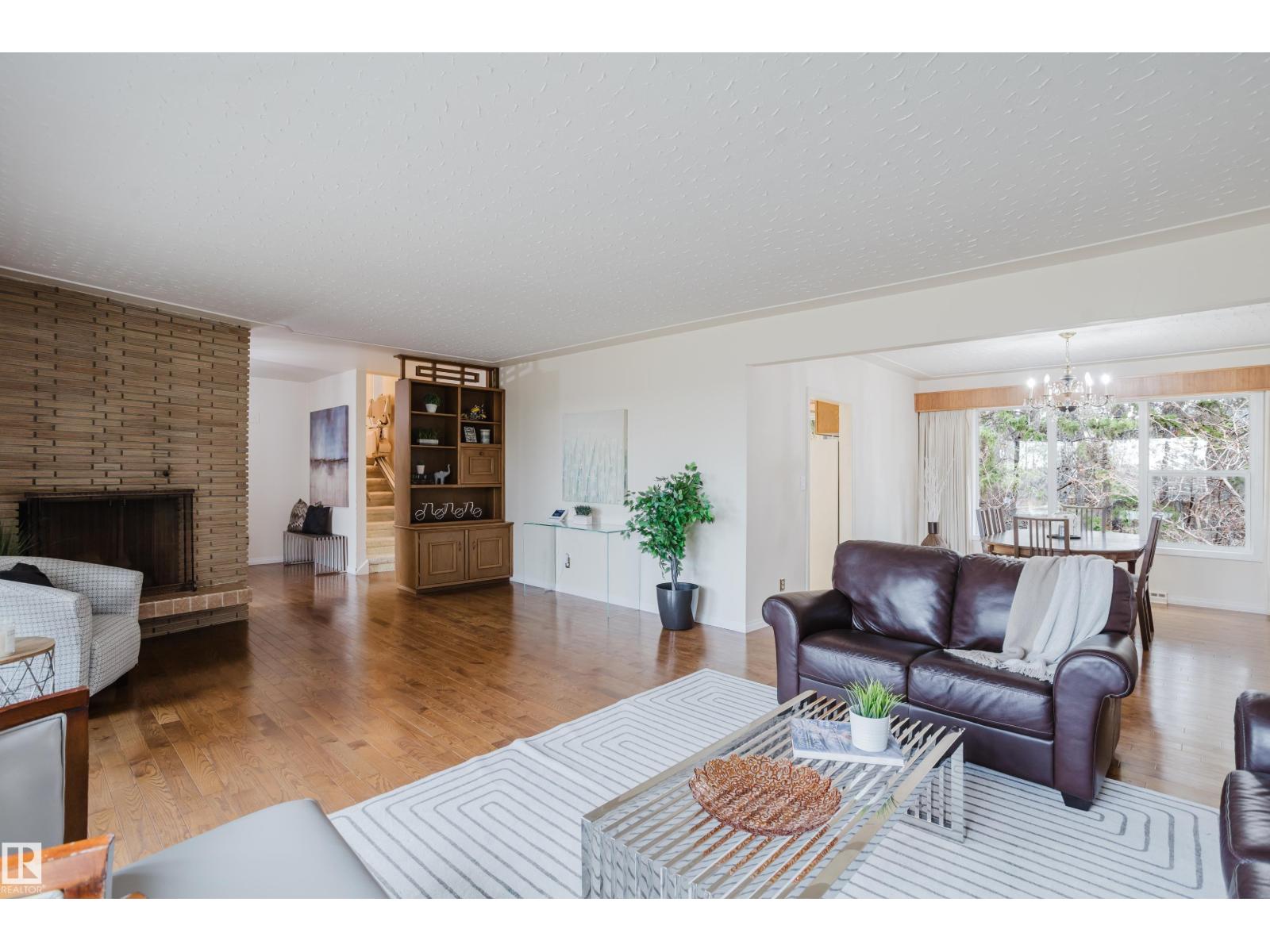 7907 SASKATCHEWAN DR NW, Edmonton