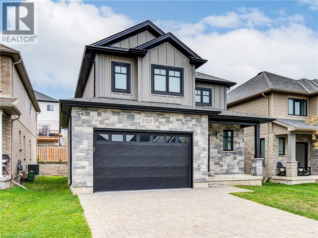 2527 HOLBROOK Drive, London, Ontario, N6M0E8 — Photo 2