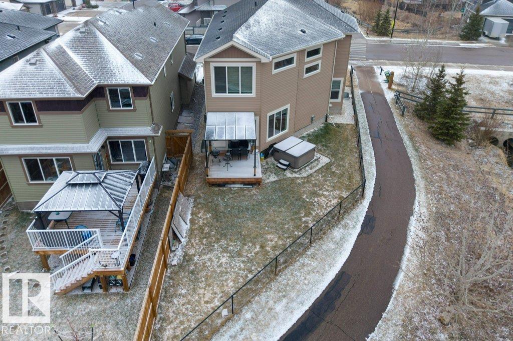 1231 CALAHOO RD, Spruce Grove