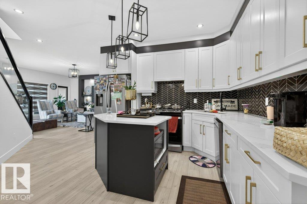 1231 CALAHOO RD, Spruce Grove