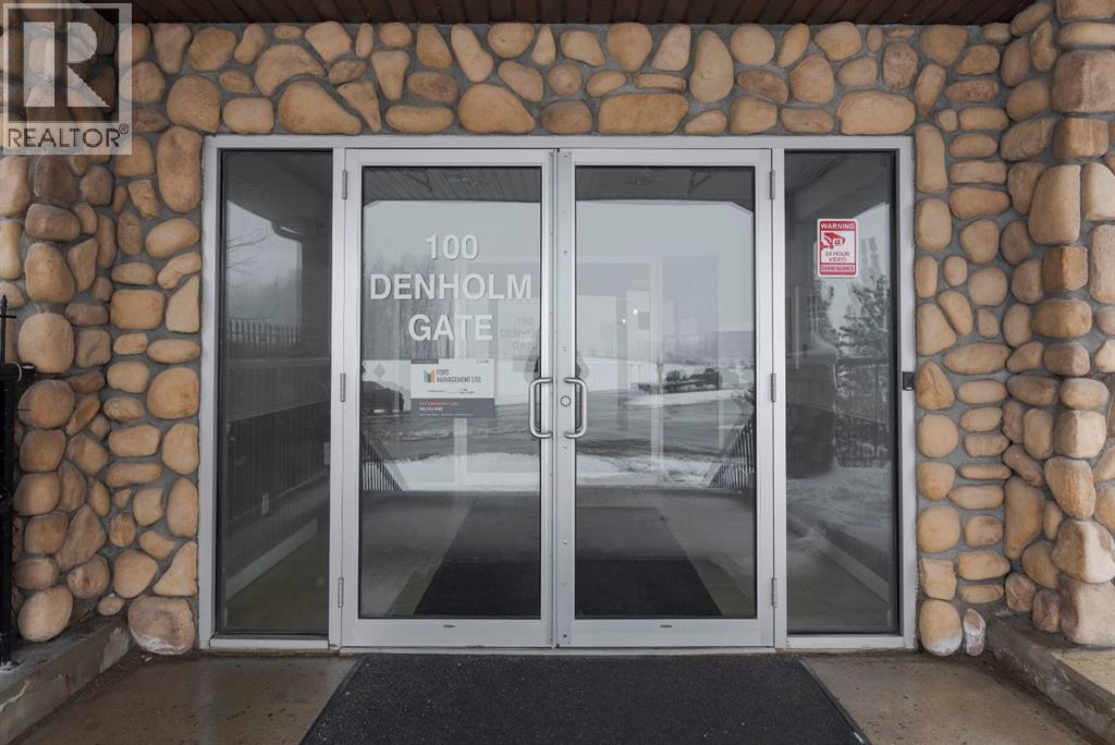 100 Denholm Gate, Fort McMurray