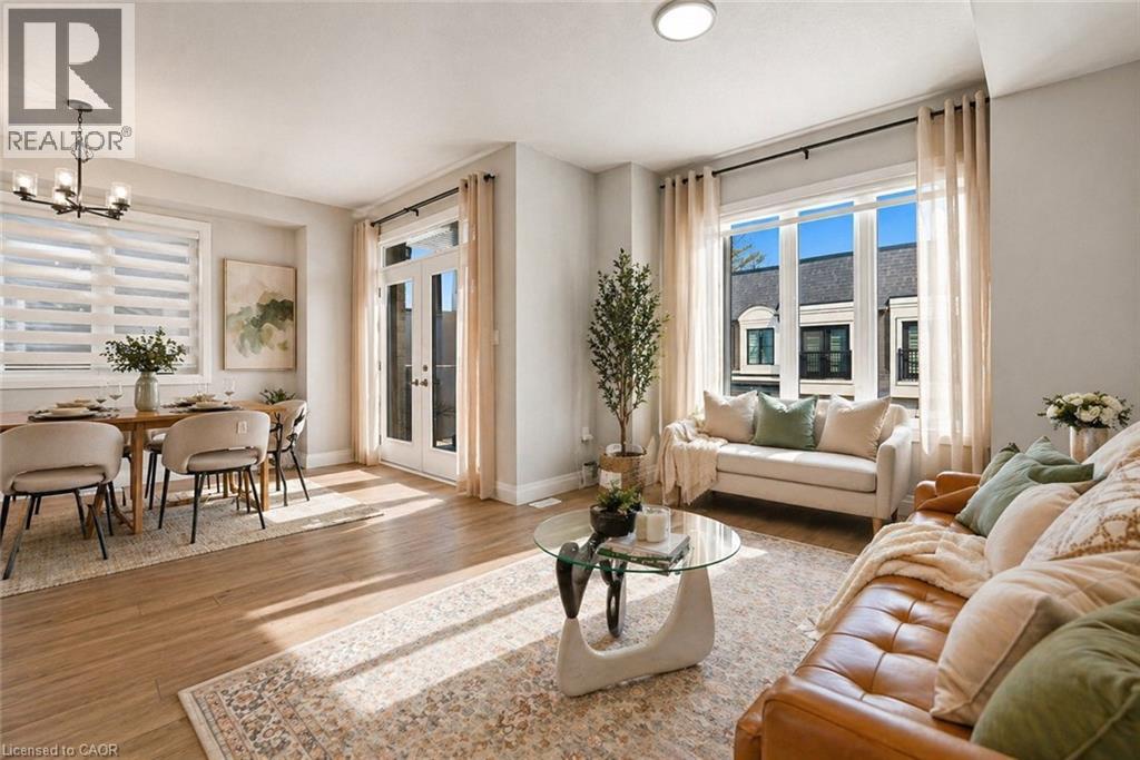 143 ELGIN Street Unit 84, Cambridge, Ontario N1R0E1 - Photo 5