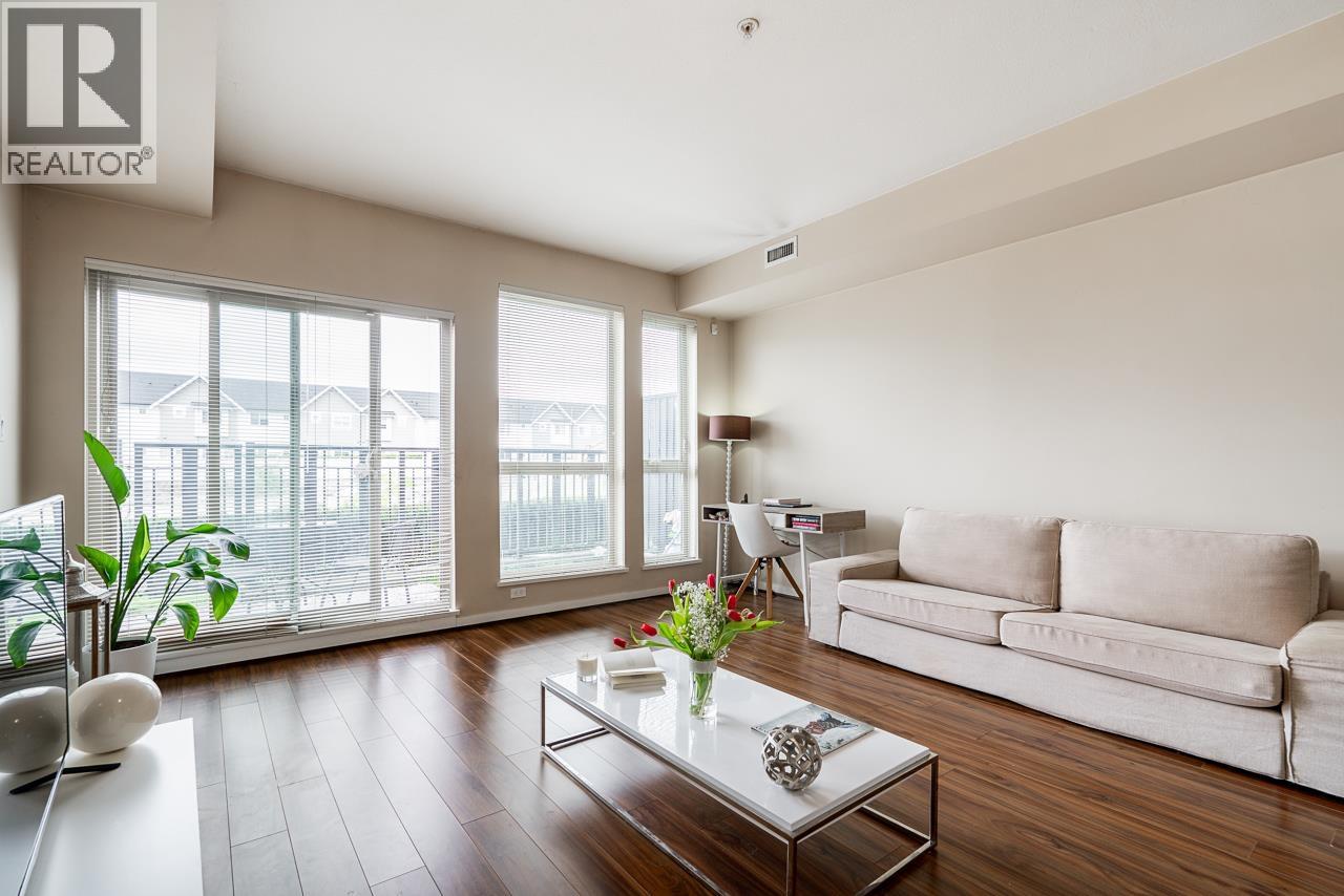 #161-4099 STOLBERG Street, Richmond