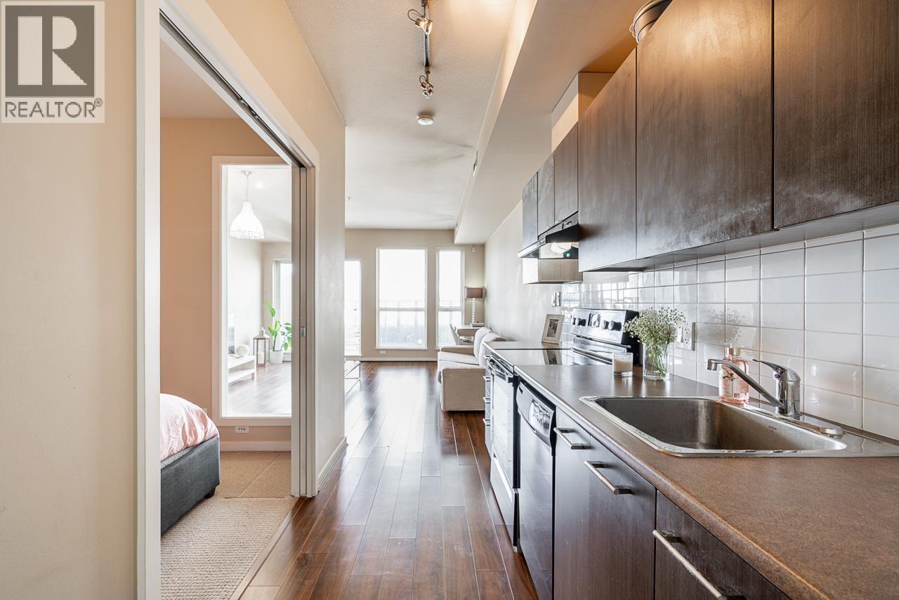 #161-4099 STOLBERG Street, Richmond