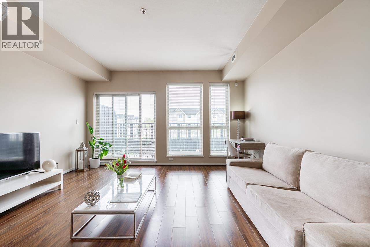 #161-4099 STOLBERG Street, Richmond