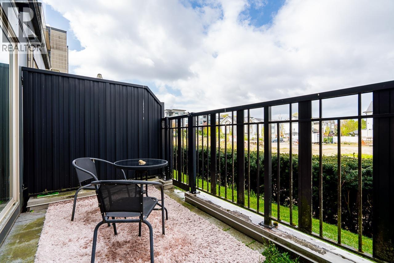 #161-4099 STOLBERG Street, Richmond