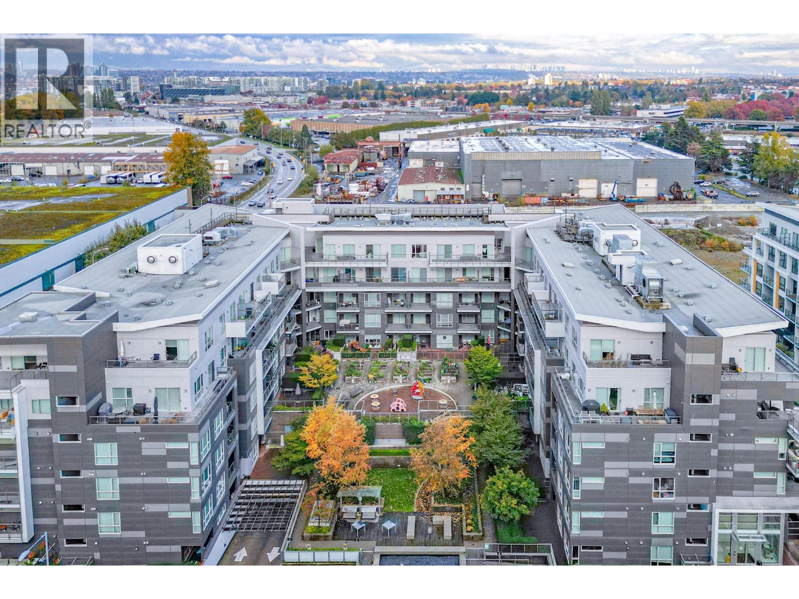 #210-7008 RIVER Parkway, Richmond