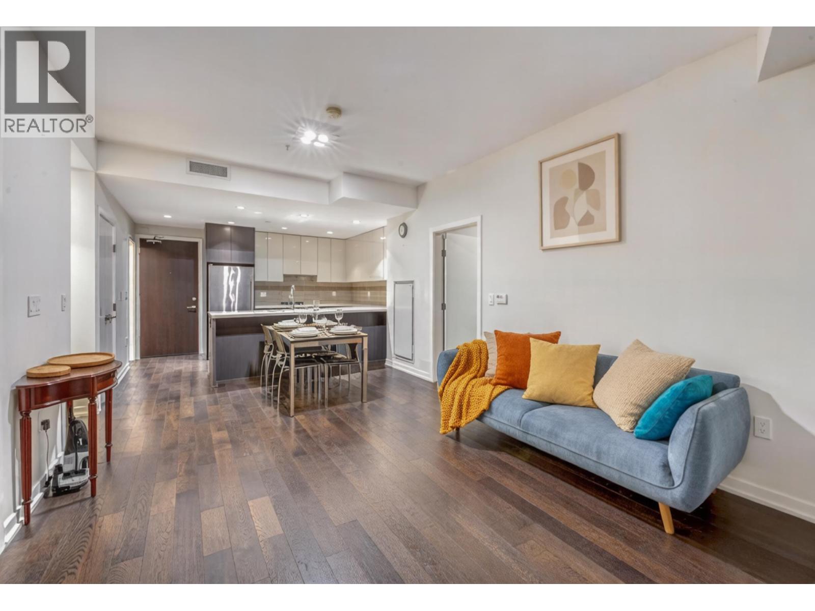 #210-7008 RIVER Parkway, Richmond