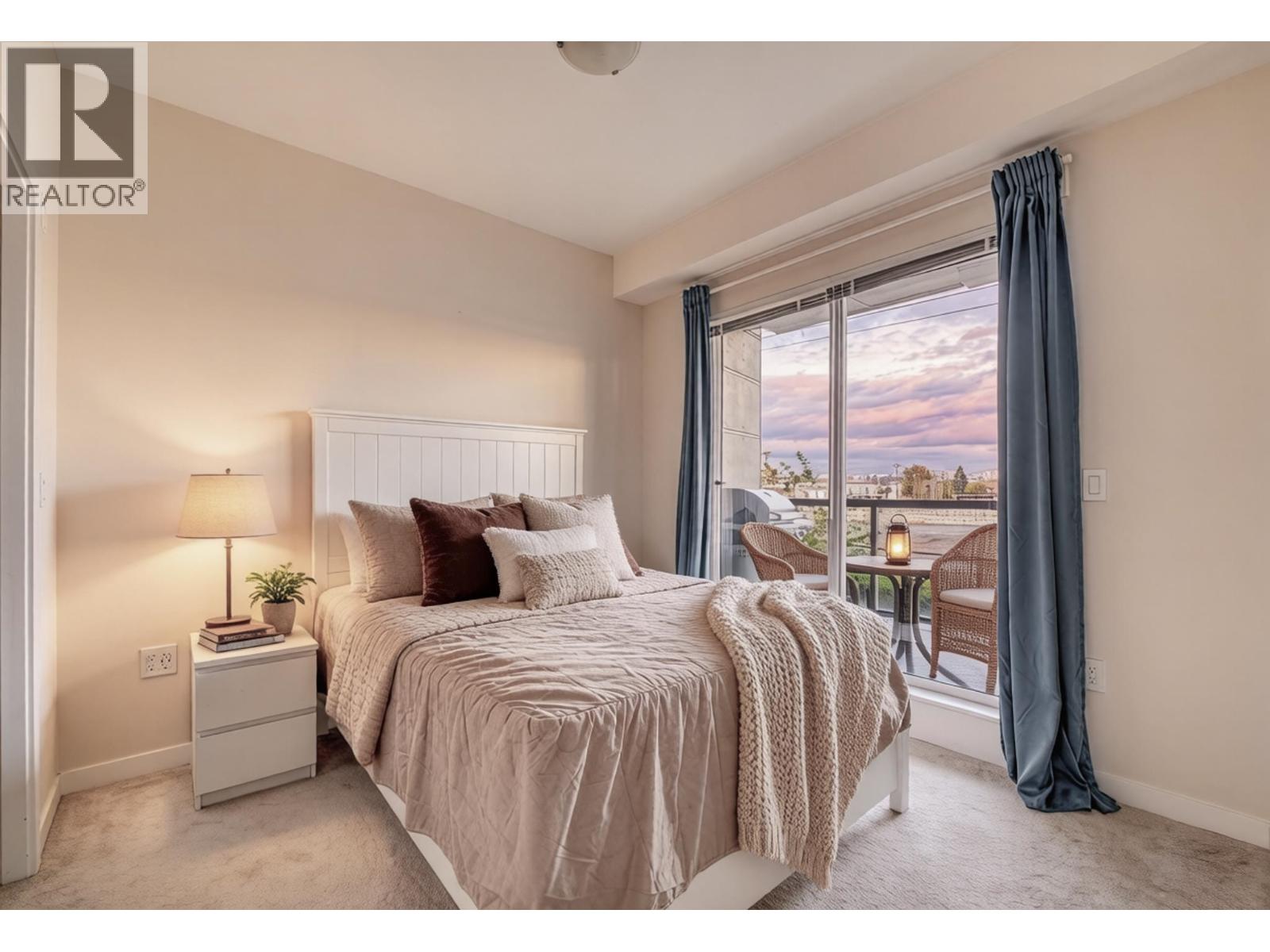 #210-7008 RIVER Parkway, Richmond