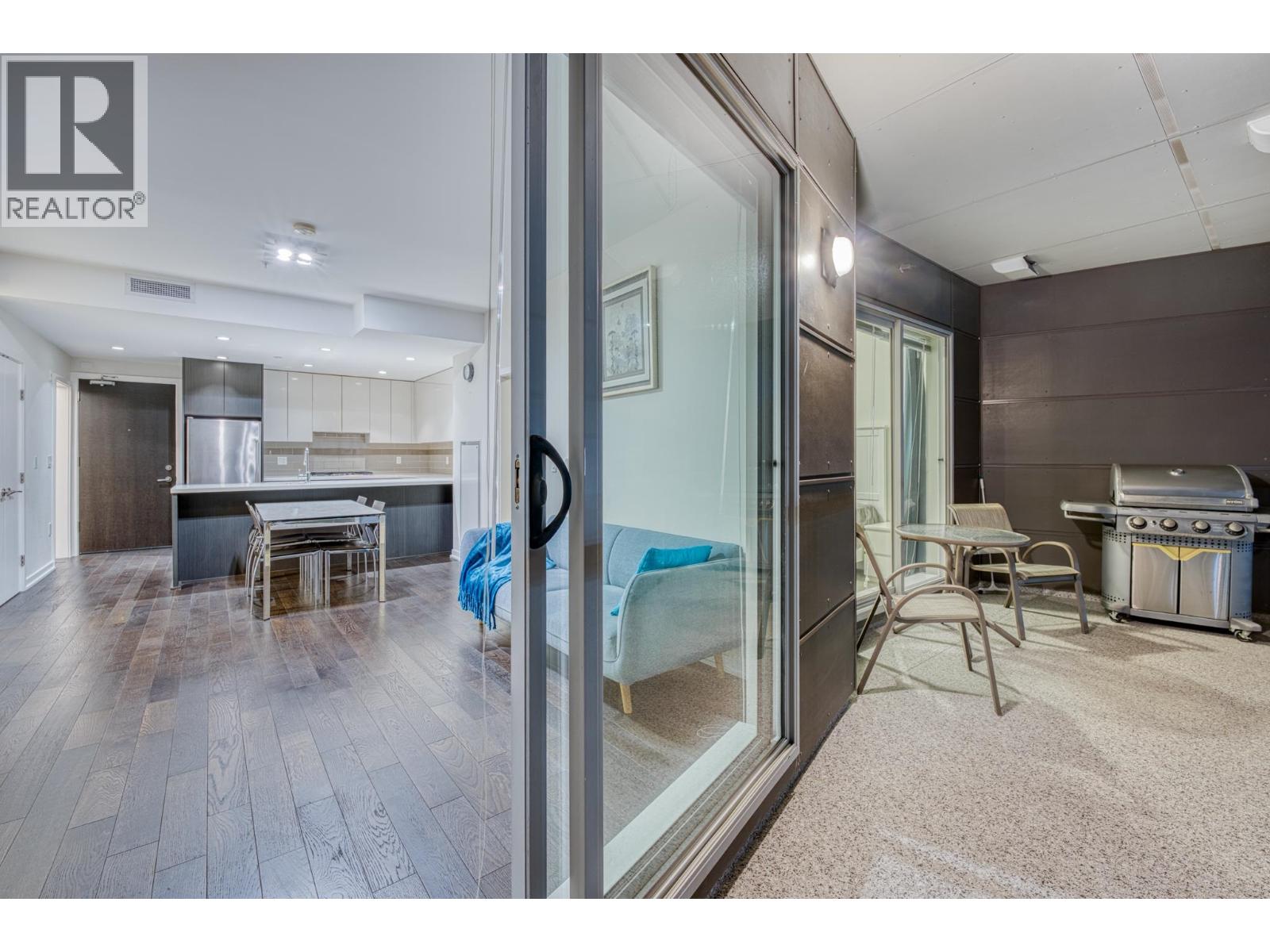 #210-7008 RIVER Parkway, Richmond