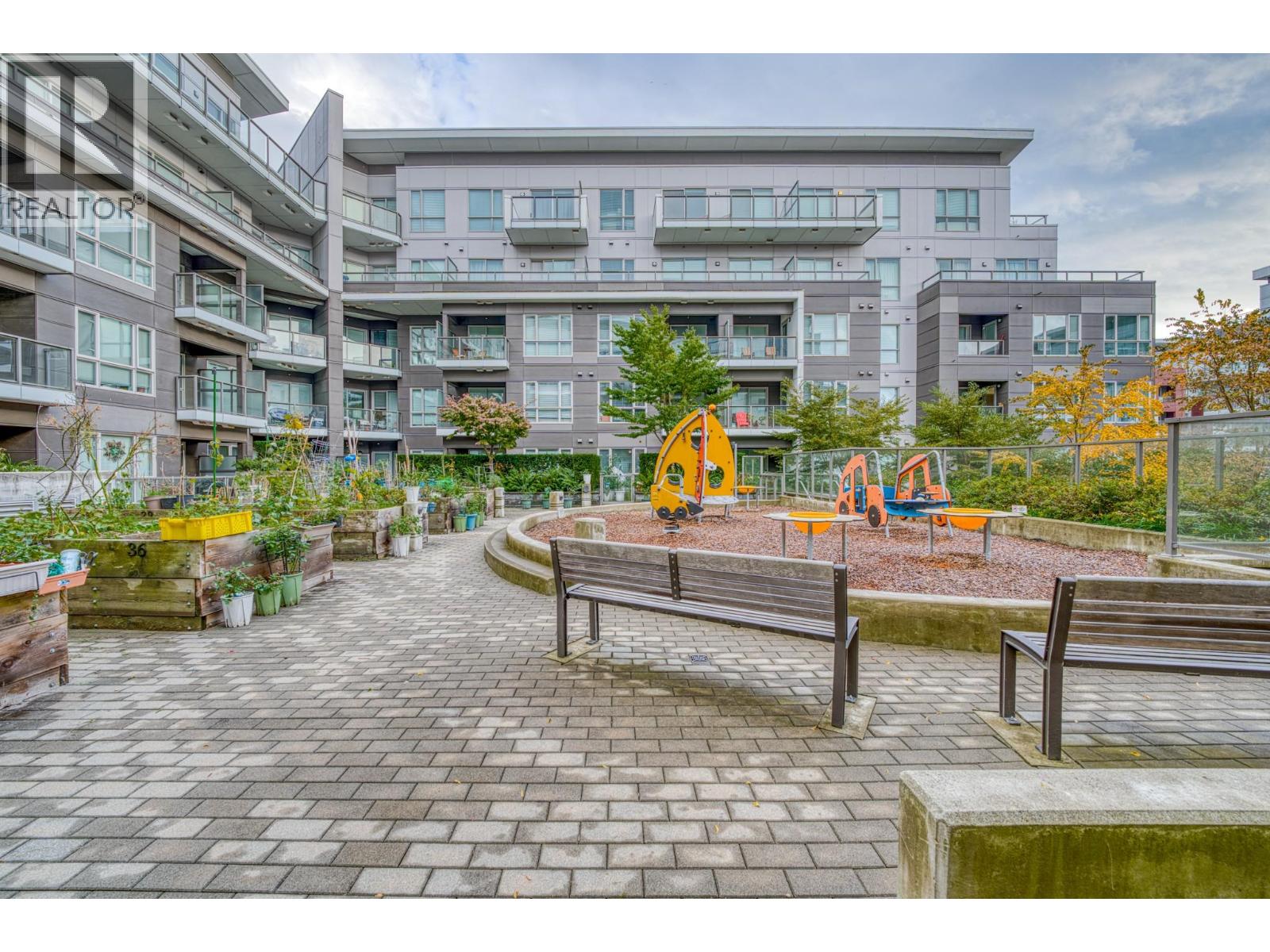 #210-7008 RIVER Parkway, Richmond