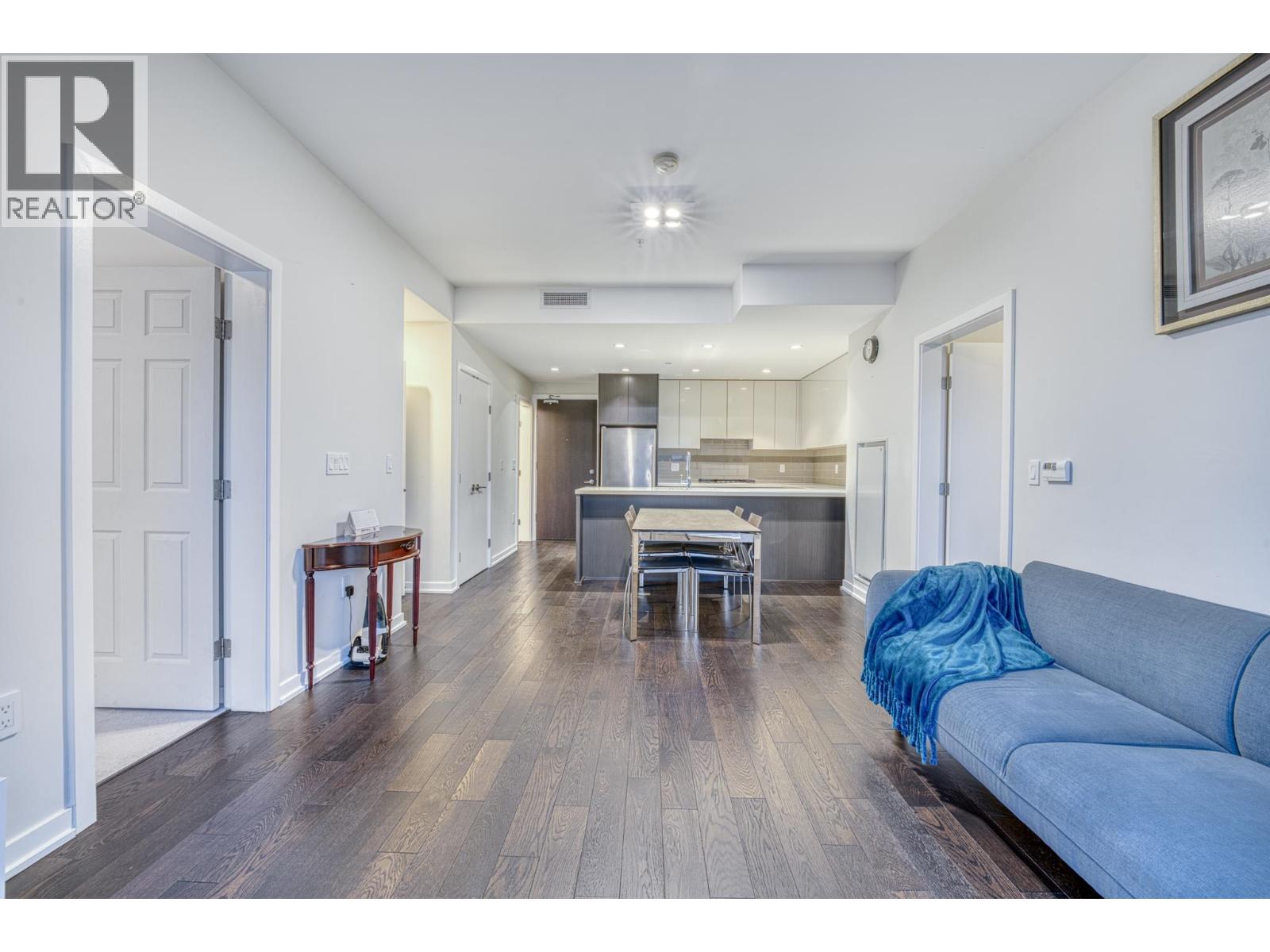#210-7008 RIVER Parkway, Richmond