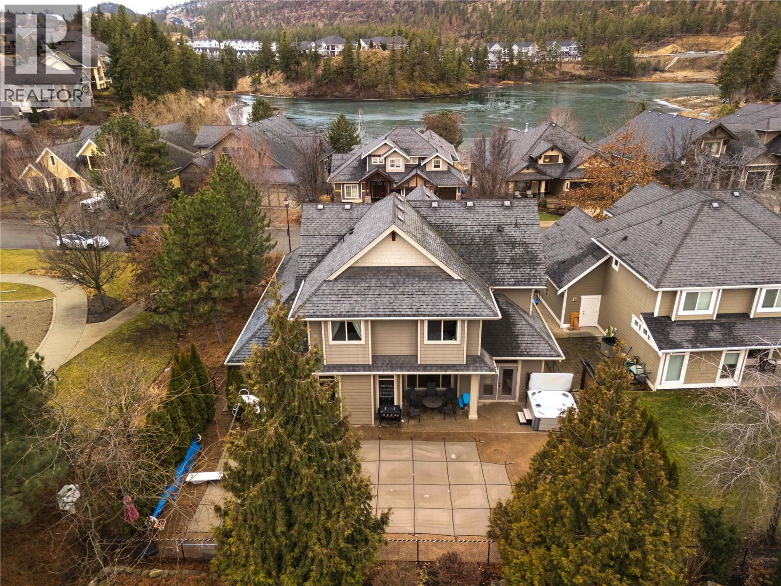  1959 Hidden Lake Place, Kelowna