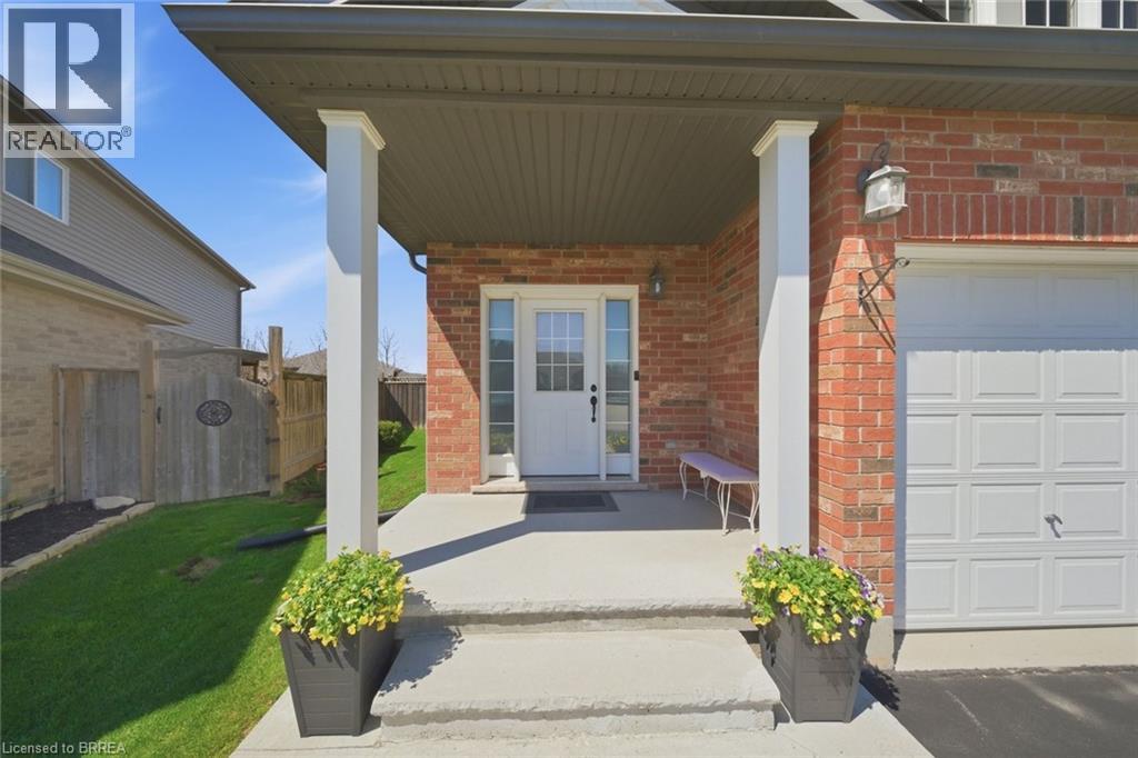 60 NIGHTINGALE Drive, Brantford, Ontario N3T0G3 - Photo 3