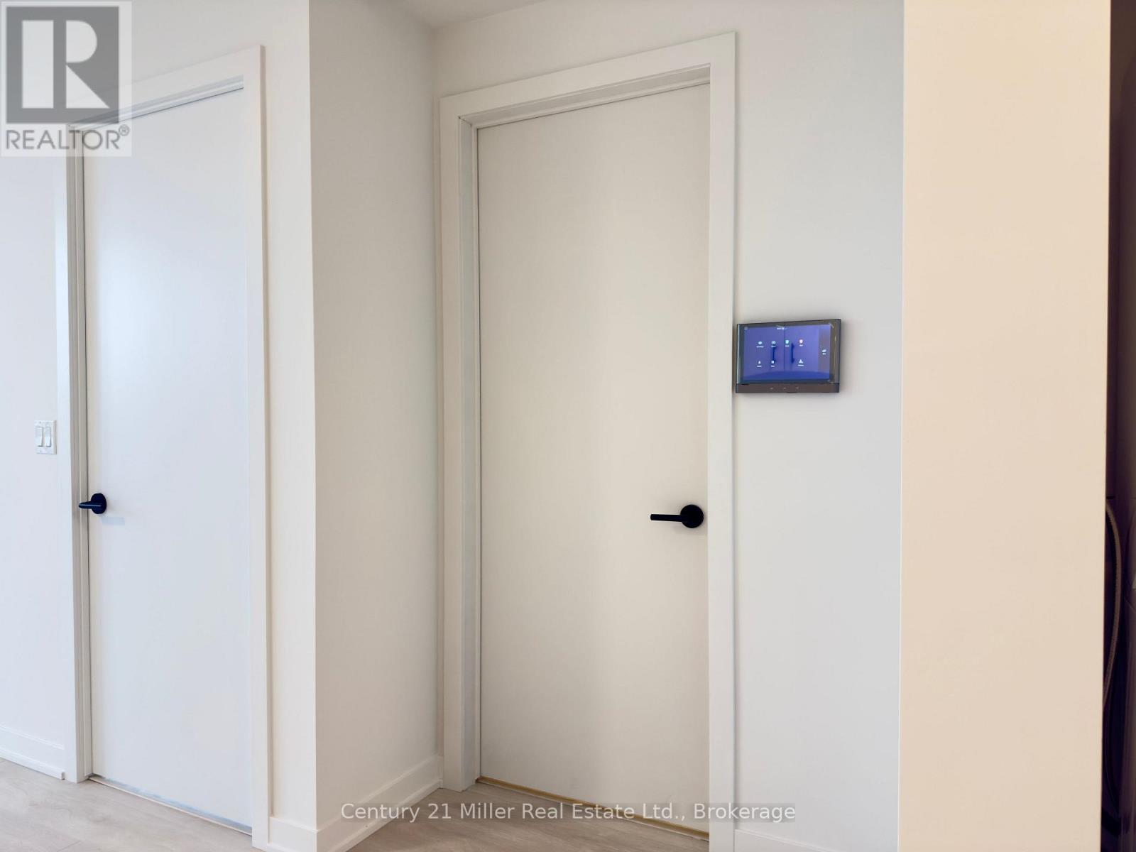 Smart technology for modern and secure living