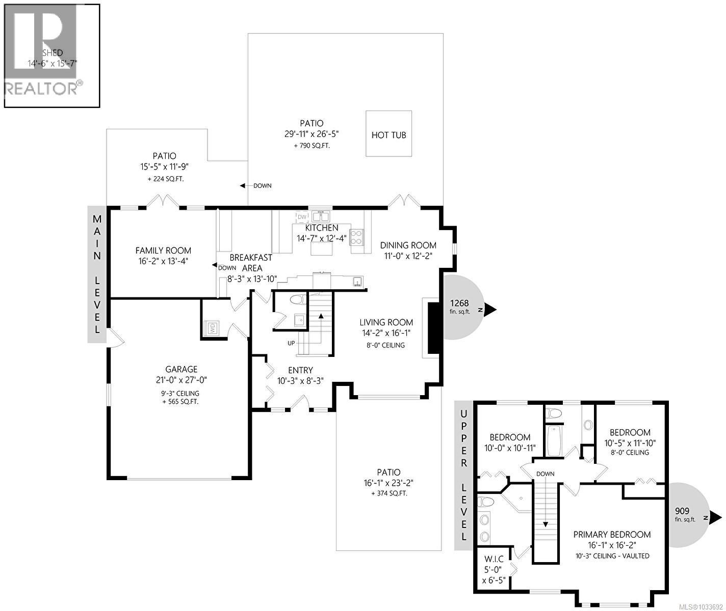4094 Balsam Dr, Cobble Hill