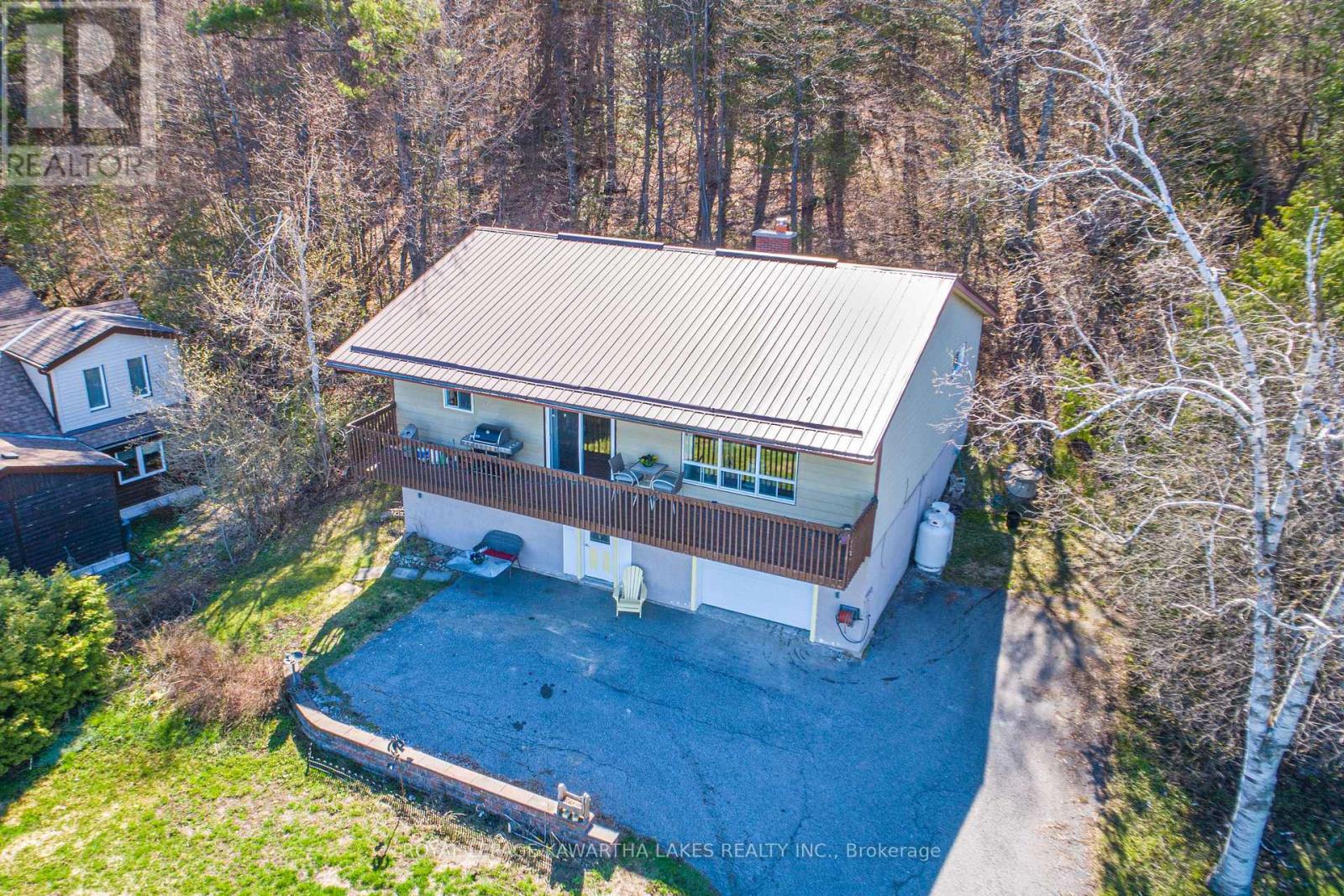 805 CEDAR GLEN ROAD - 1