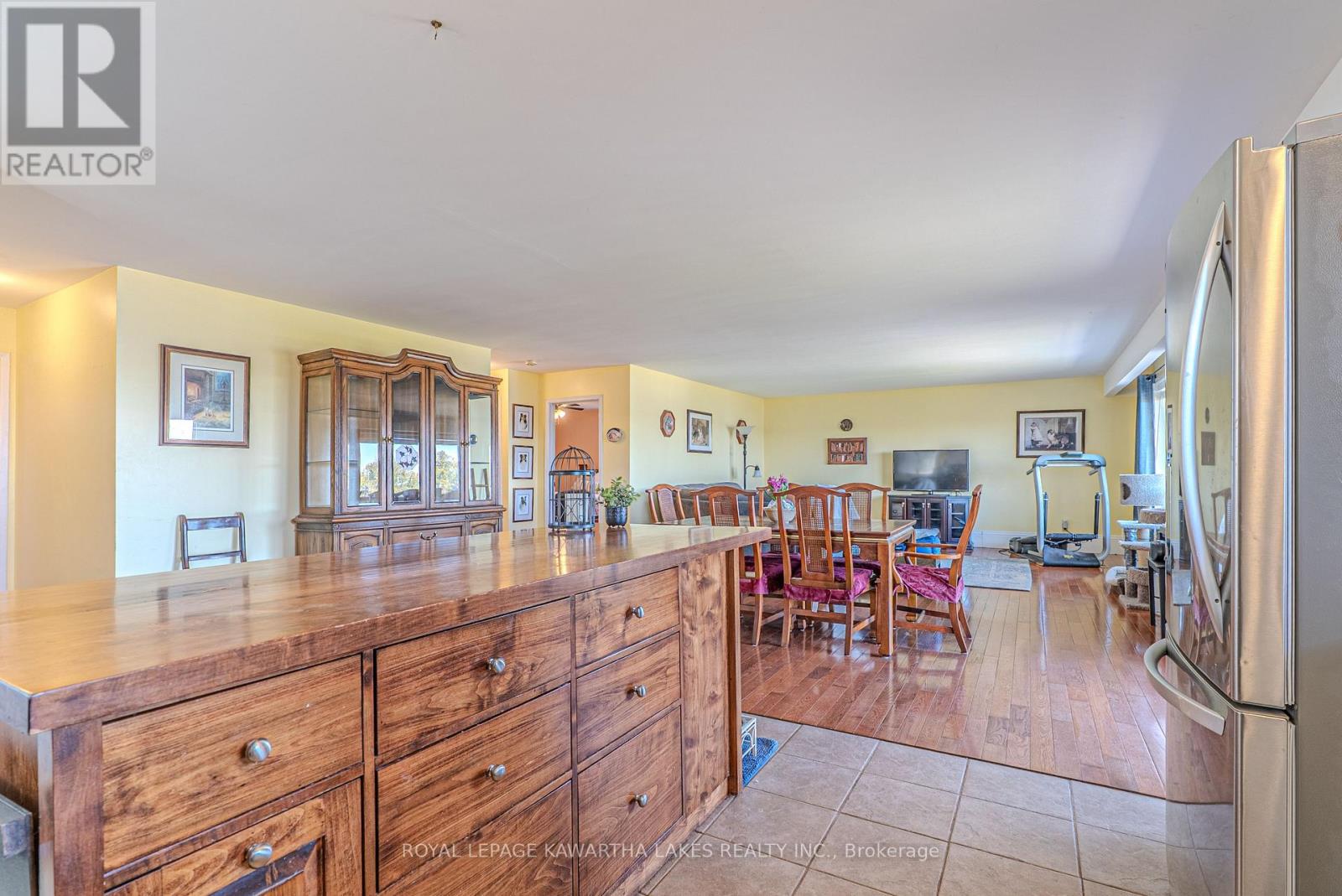 805 CEDAR GLEN ROAD - 12