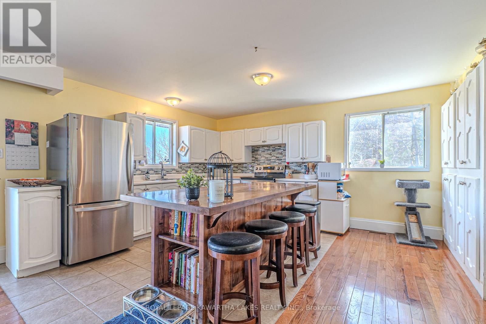 805 CEDAR GLEN ROAD - 13