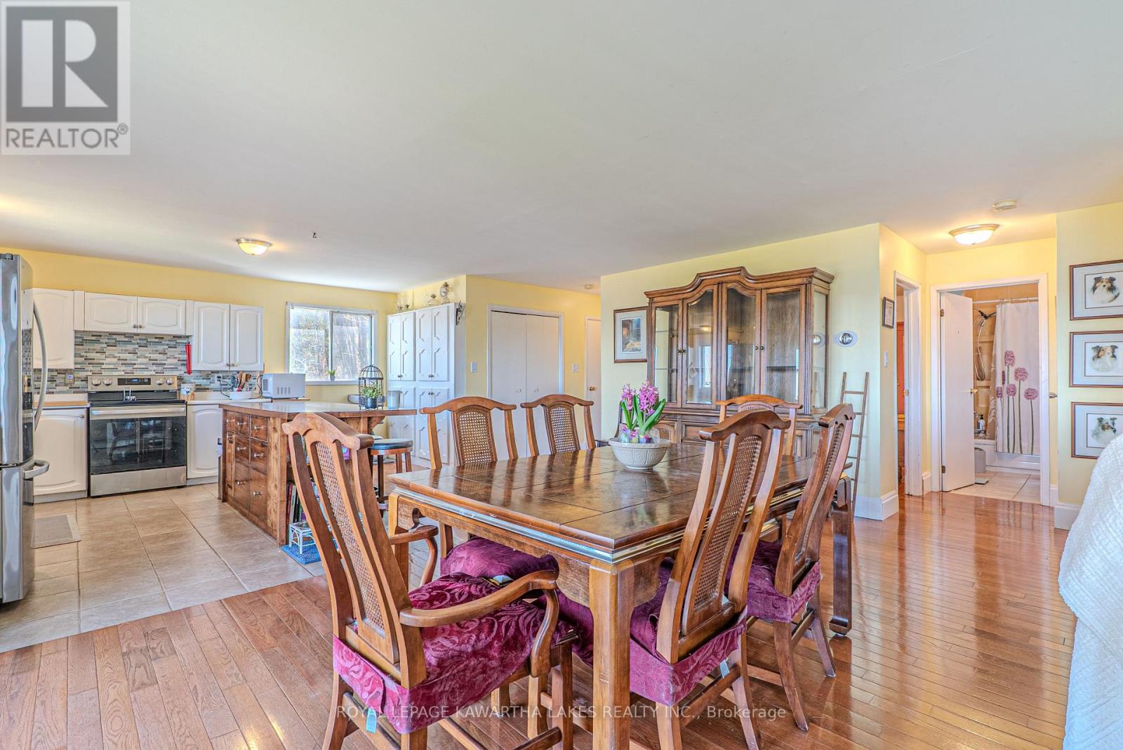 805 CEDAR GLEN ROAD - 14