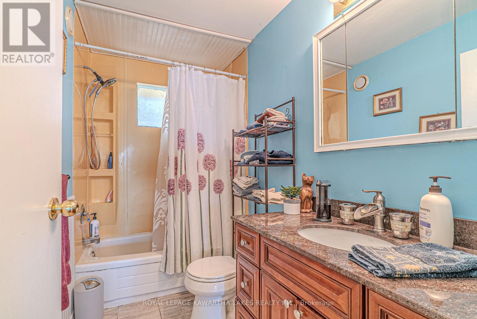 805 CEDAR GLEN ROAD - 20