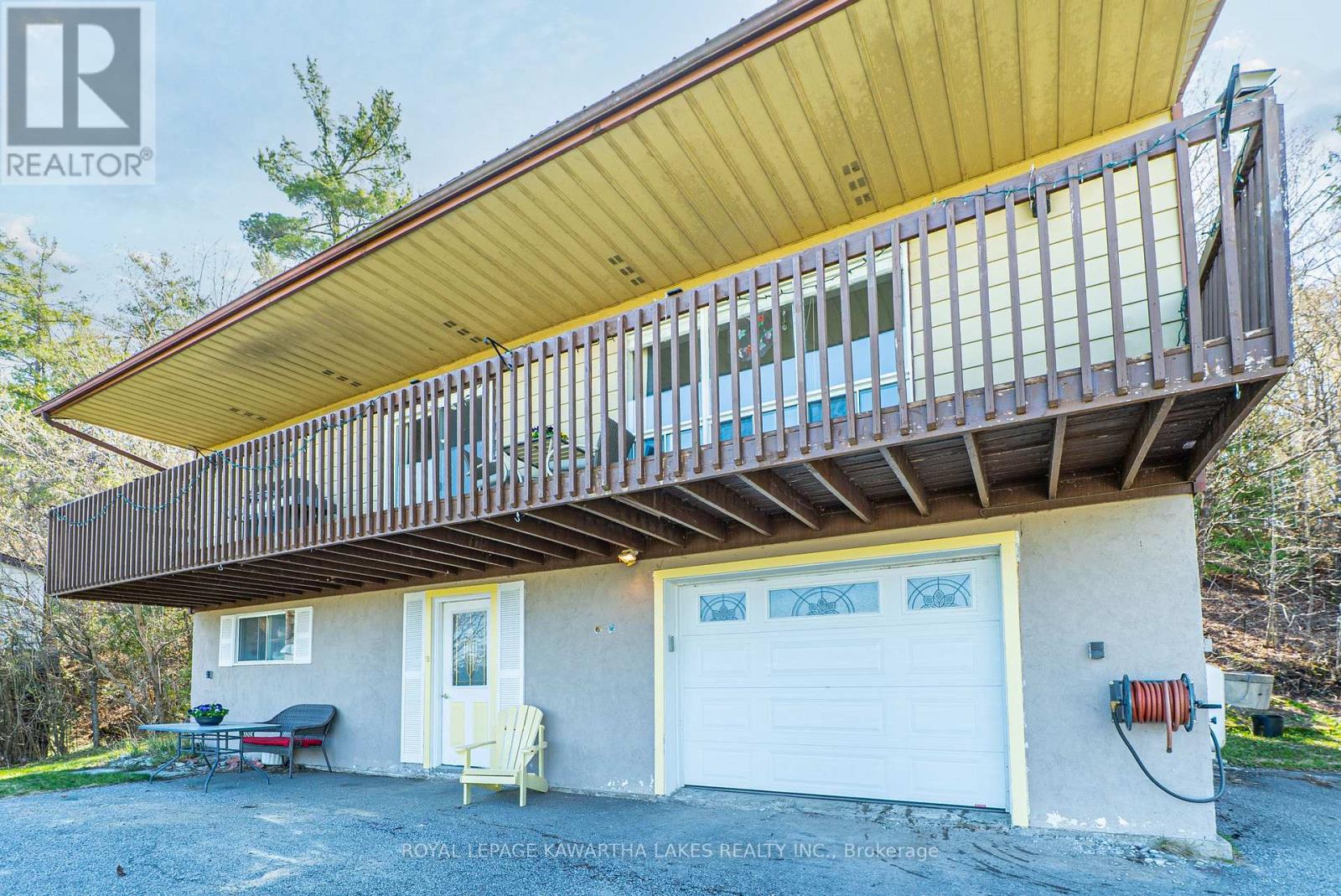 805 CEDAR GLEN ROAD - 5