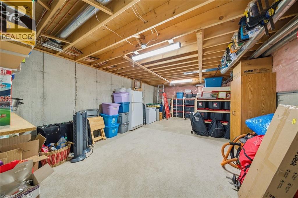 385 PARK Road N Unit# 10, Brantford, Ontario, N3R0A1 — Photo 24