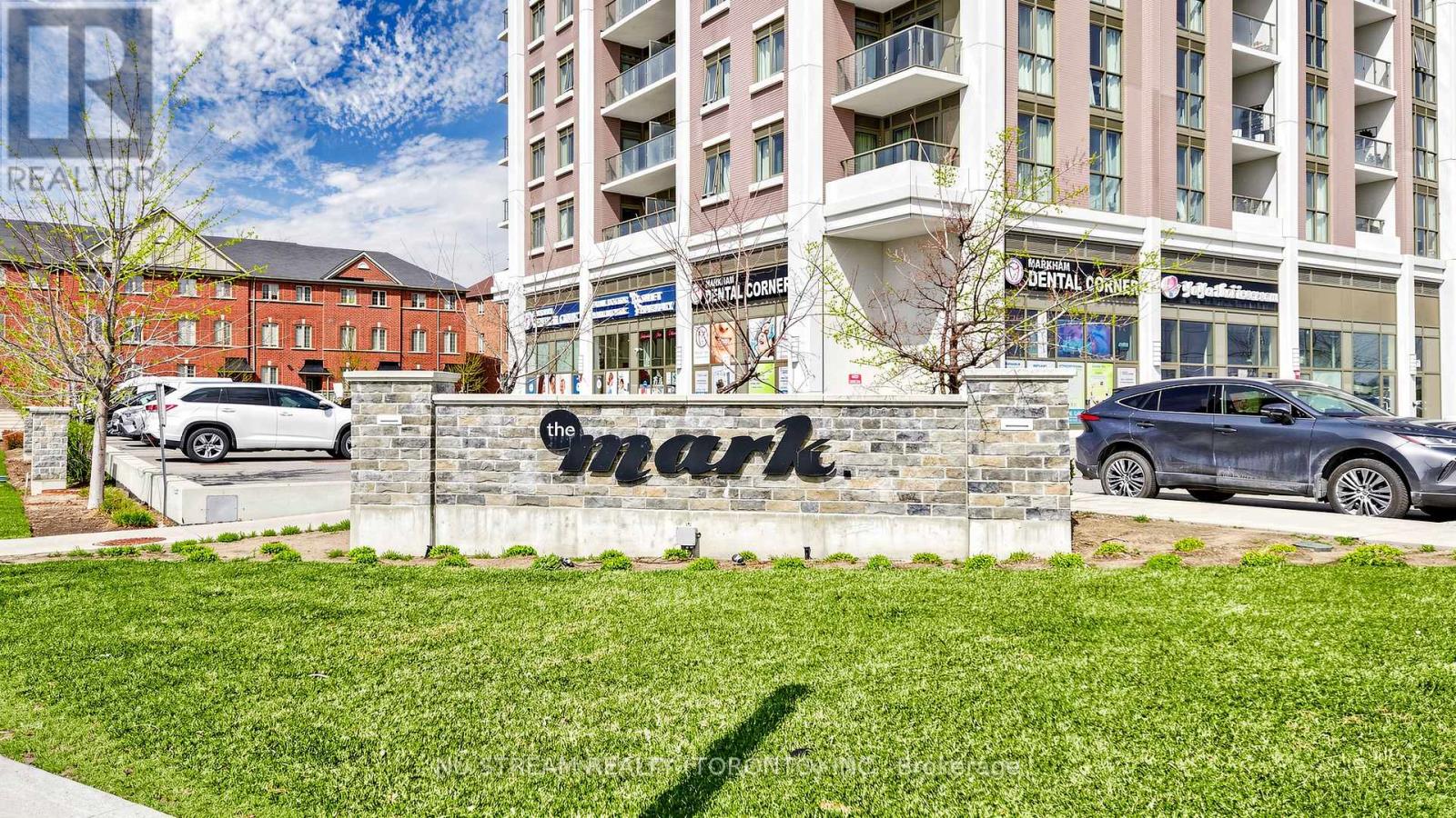 905 - 9560 MARKHAM ROAD - photo 2