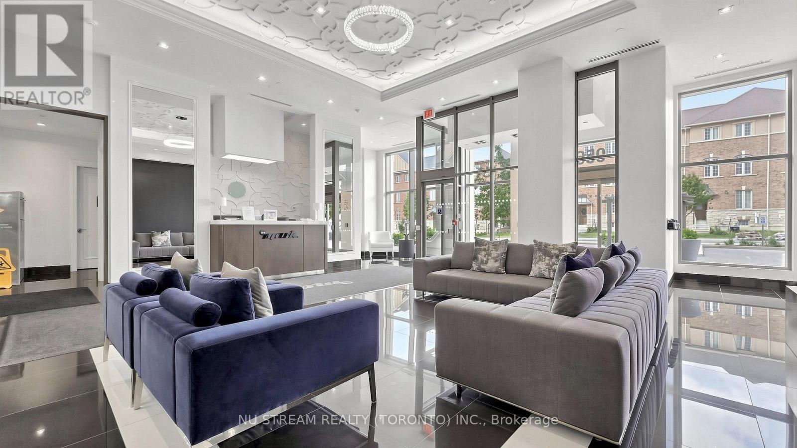 905 - 9560 MARKHAM ROAD - photo 4