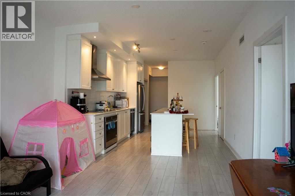 55 DUKE Street W Unit# 803, Kitchener, Ontario, N2H0C9 — Photo 15