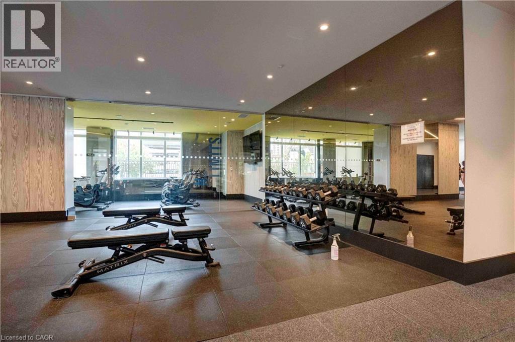 55 DUKE Street W Unit# 803, Kitchener, Ontario, N2H0C9 — Photo 25