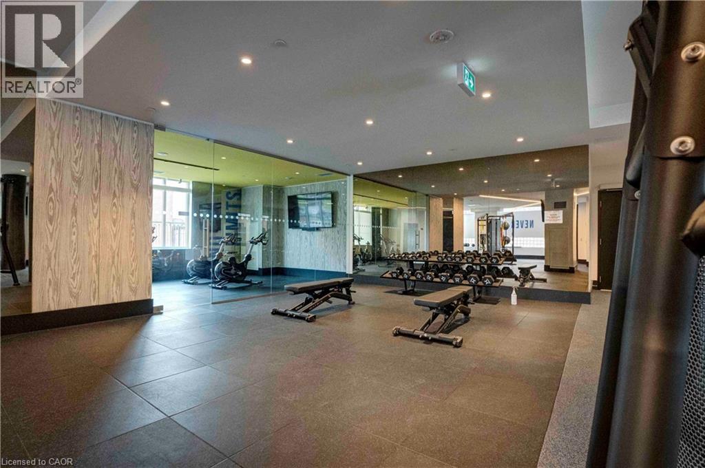 55 DUKE Street W Unit# 803, Kitchener, Ontario, N2H0C9 — Photo 27