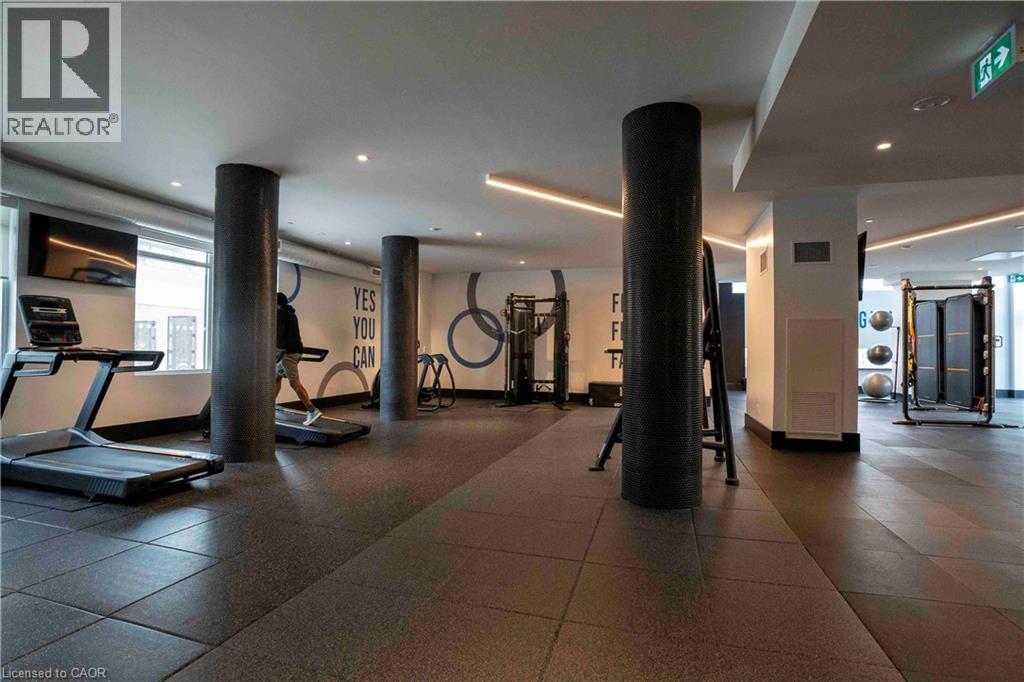 55 DUKE Street W Unit# 803, Kitchener, Ontario, N2H0C9 — Photo 30