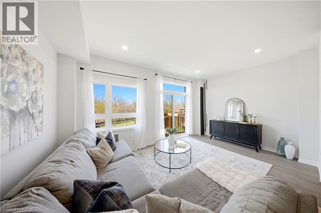 51 SPARROW Avenue Unit# 15, Cambridge, Ontario, N1T0E5 — Photo 13