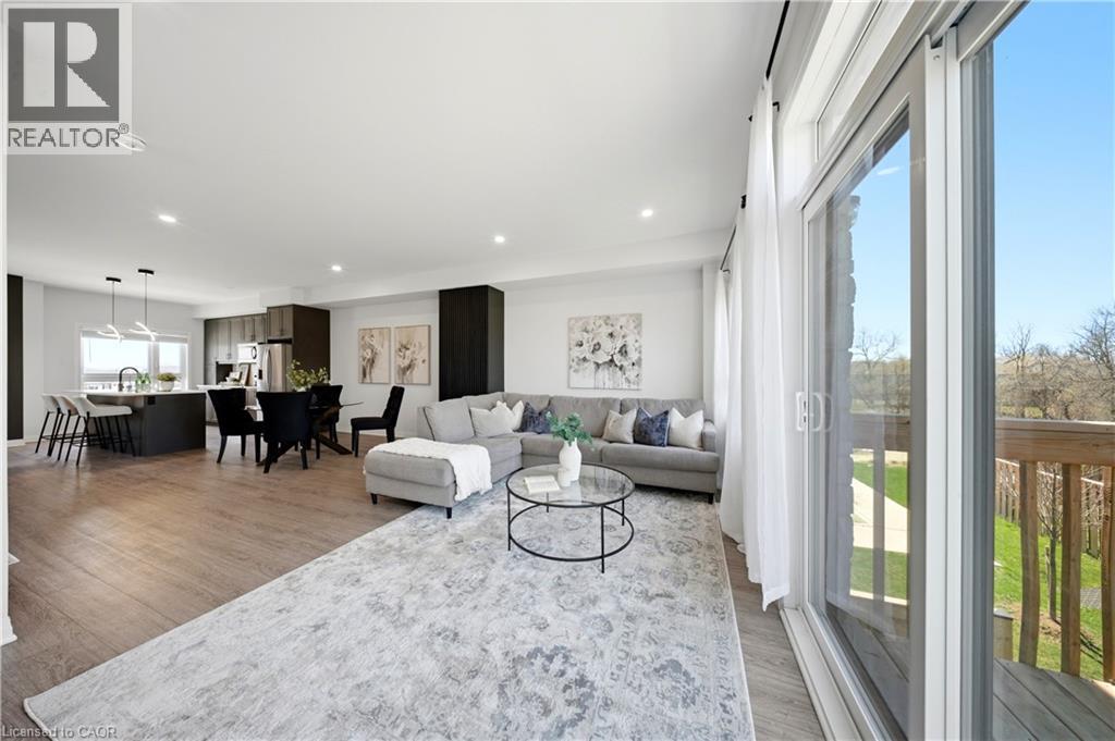 51 SPARROW Avenue Unit# 15, Cambridge, Ontario, N1T0E5 — Photo 14