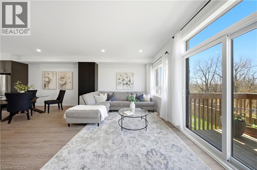 51 SPARROW Avenue Unit# 15, Cambridge, Ontario, N1T0E5 — Photo 15