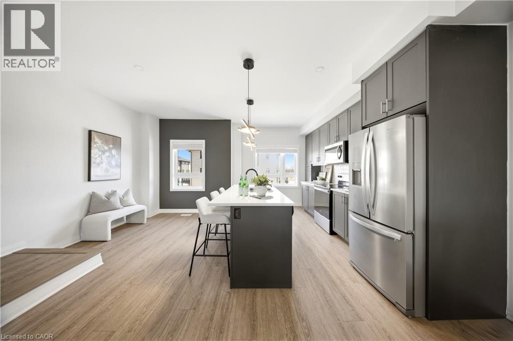 51 SPARROW Avenue Unit# 15, Cambridge, Ontario, N1T0E5 — Photo 20