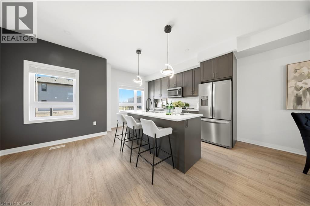 51 SPARROW Avenue Unit# 15, Cambridge, Ontario, N1T0E5 — Photo 21