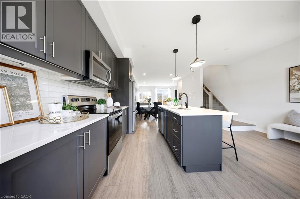 51 SPARROW Avenue Unit# 15, Cambridge, Ontario, N1T0E5 — Photo 24