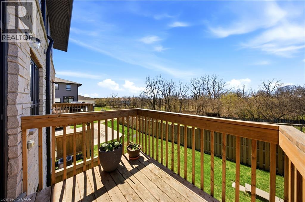 51 SPARROW Avenue Unit# 15, Cambridge, Ontario, N1T0E5 — Photo 37