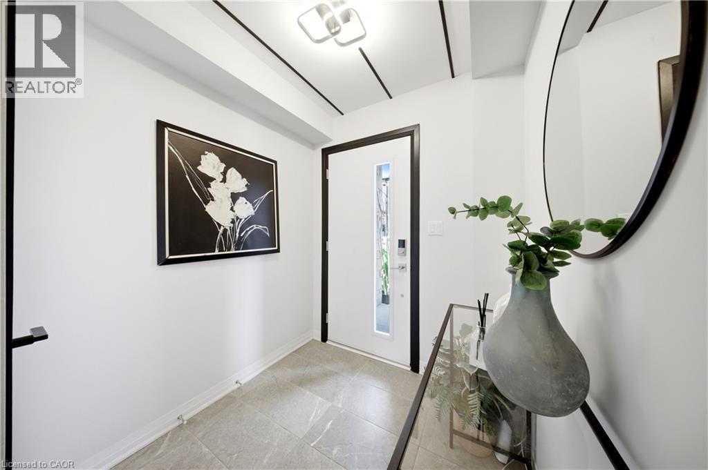 51 SPARROW Avenue Unit# 15, Cambridge, Ontario, N1T0E5 — Photo 6