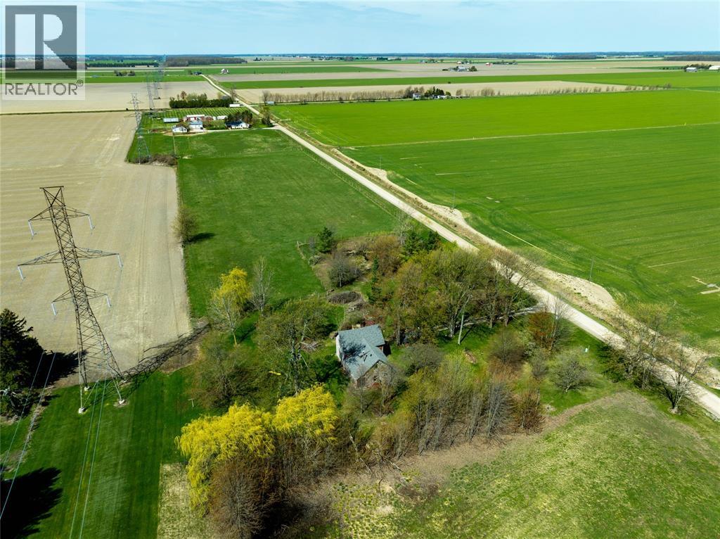 6437 Weidman LINE, Brooke-Alvinston, Ontario, N0N1K0 — Photo 12