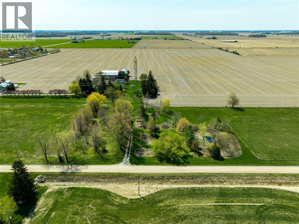6437 Weidman LINE, Brooke-Alvinston, Ontario, N0N1K0 — Photo 15