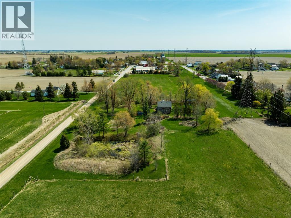 6437 Weidman LINE, Brooke-Alvinston, Ontario, N0N1K0 — Photo 16
