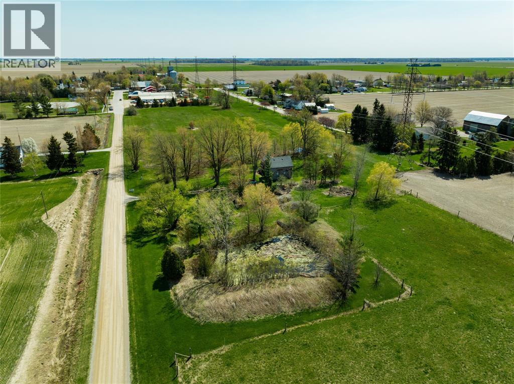 6437 Weidman LINE, Brooke-Alvinston, Ontario, N0N1K0 — Photo 17
